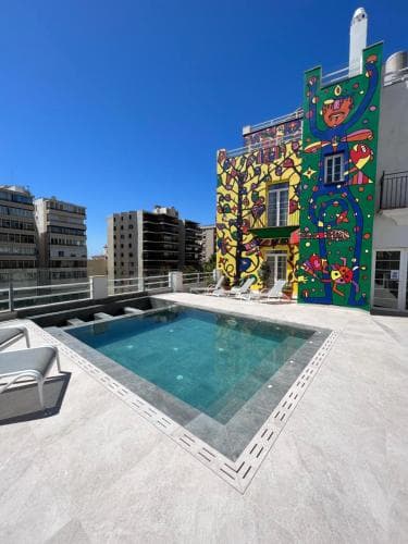 Hotel Armadams