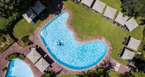 ANEW Resort Hazyview