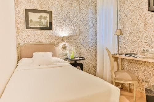 Hotel Meninas