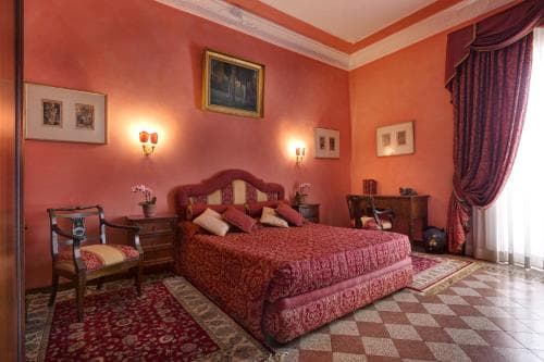 Episcopo Lipinsky Bed & Breakfast