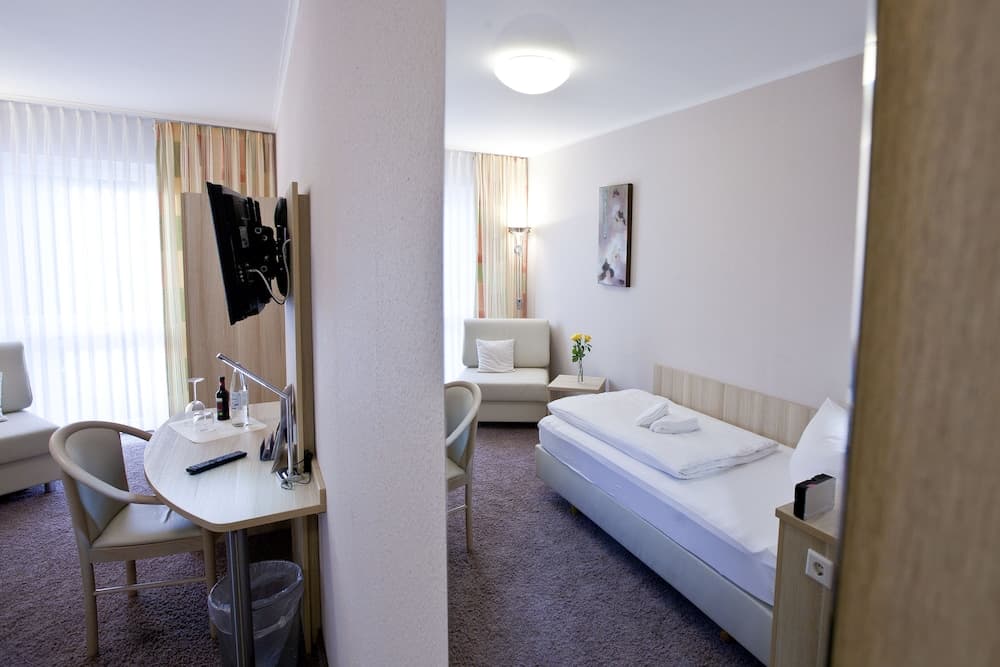 Hotel Siebenschlafer