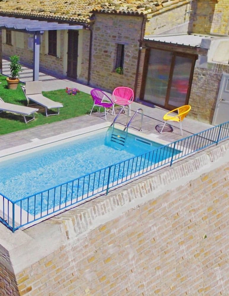 Nidastore B&B
