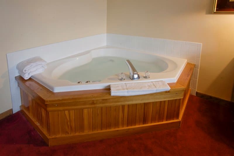 Regency Inn Hudson