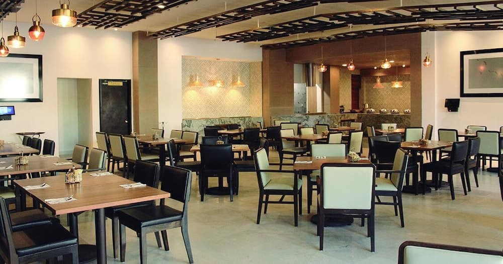 Hotel Armida