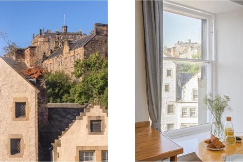 The West Bow Apartment