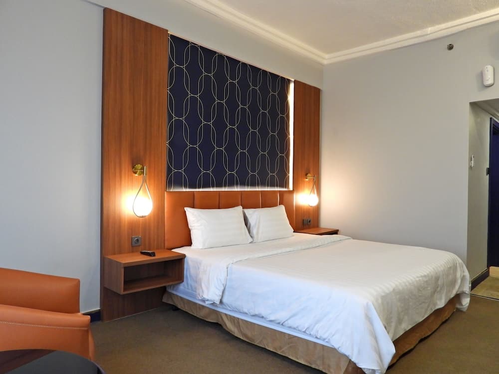 Travellers  Hotel  Jakarta
