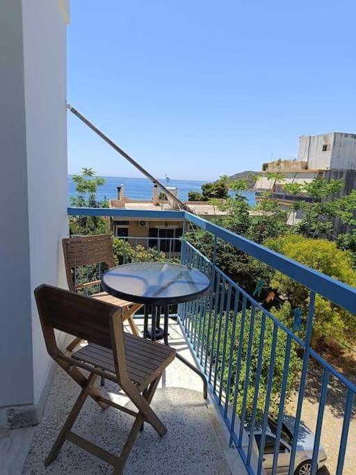 Διαμέρισμα 3 ΣΤΗΝ ΑΓΙΑ ΜΑΡΙΝΑ