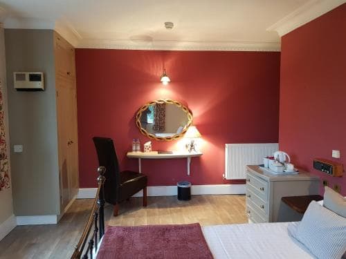 Heddons Gate Hotel