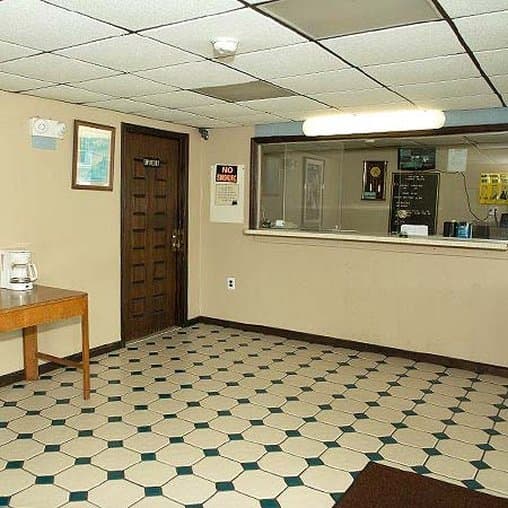 Clover Motel Maple Shade