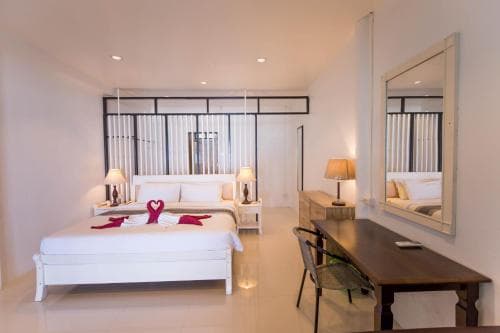 Samui Orchid The Ocean Resort