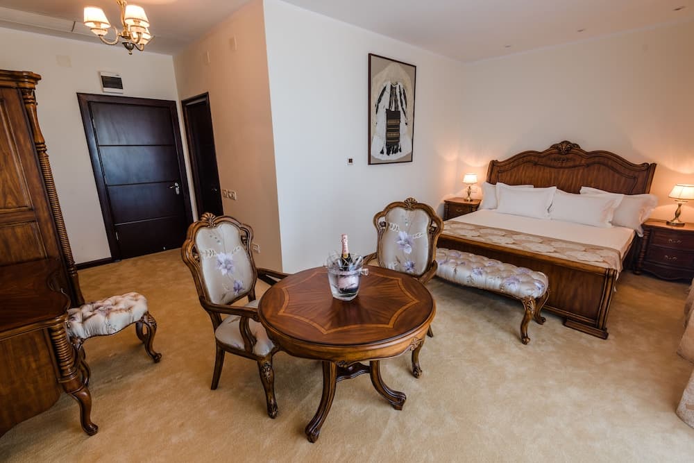 Hotel Bavaria Blu