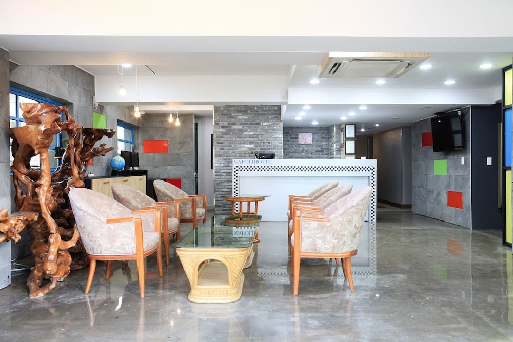 Napoli Hotel