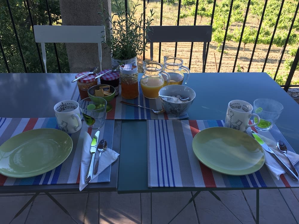 A Casa Celeste