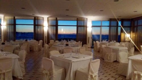 Hotel Tirreno