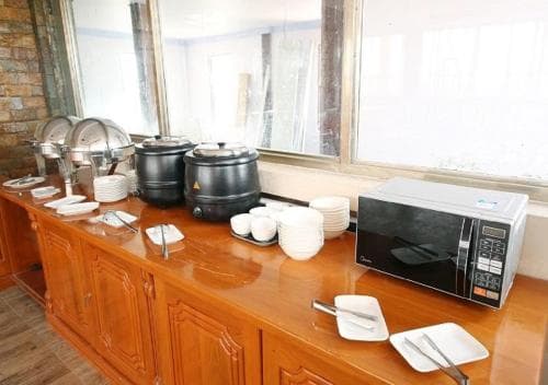 Hotel Sagaing