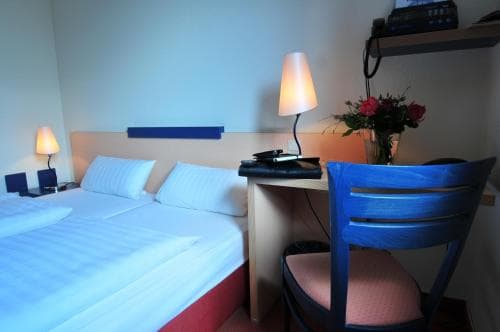 Quality Hotel am Tierpark