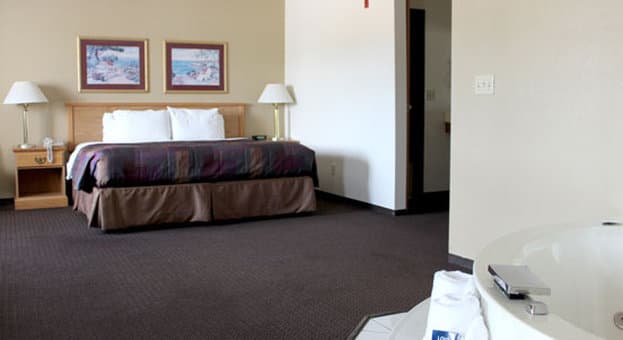 AmericInn Winona
