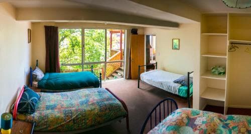 The Palace Backpackers