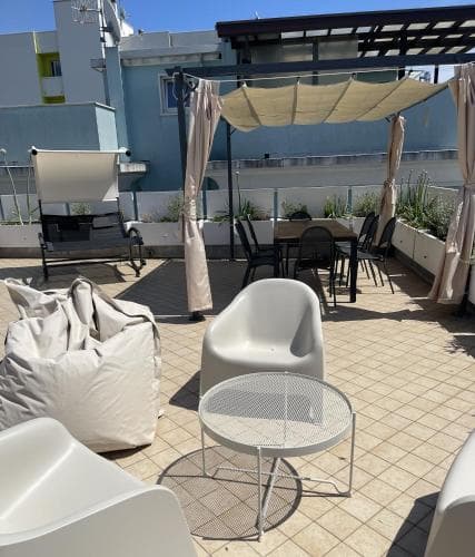 Residence Siesta