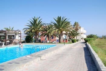 Ermioni Beach