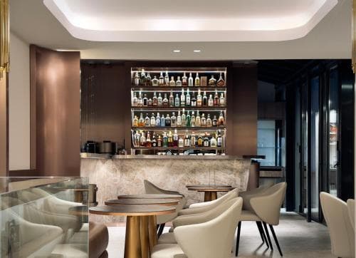 Hotel Perpetual Elysee Montaigne