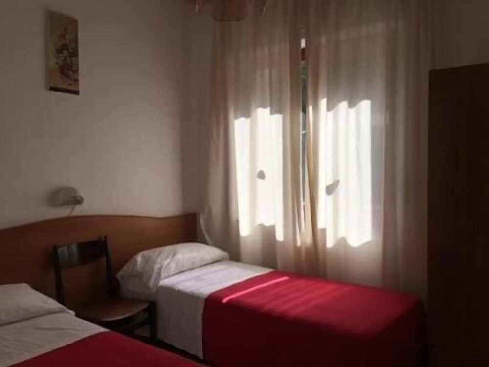Hotel Cavour