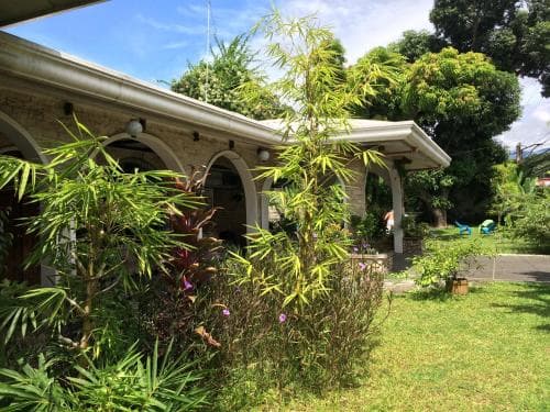 Hostel Tropical
