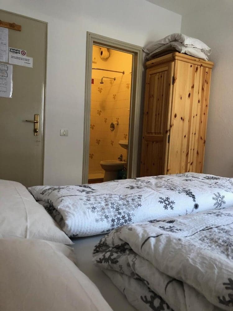 Albergo B&B Astor