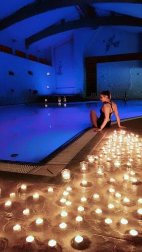 Pensjonat Afrodyta Spa