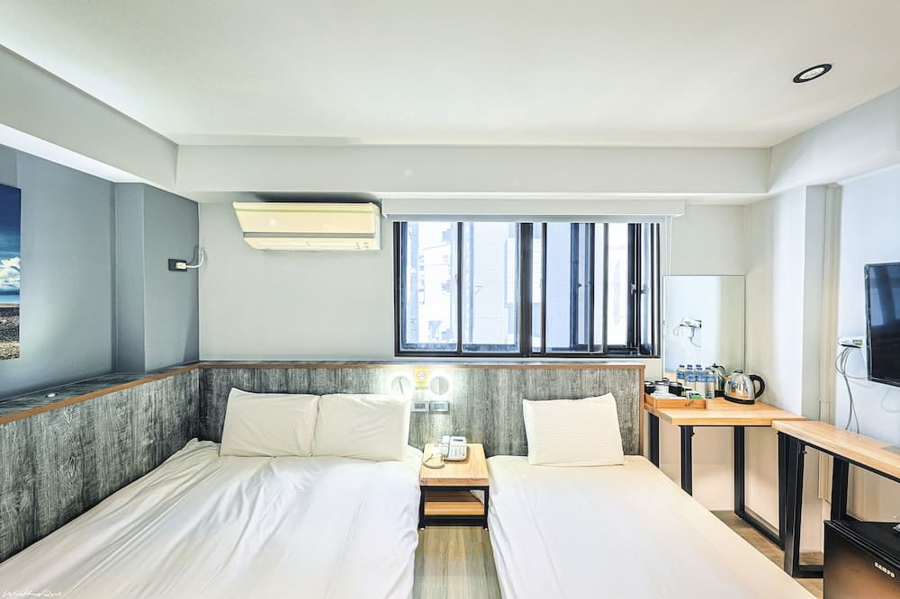 Lienfook Hotel
