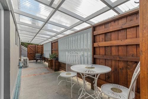 Hatea Drive Accommodation