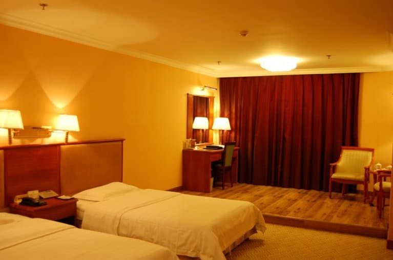 Fuli Grand