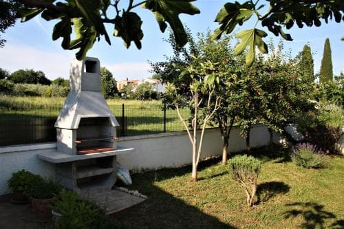 Haus Magnolia