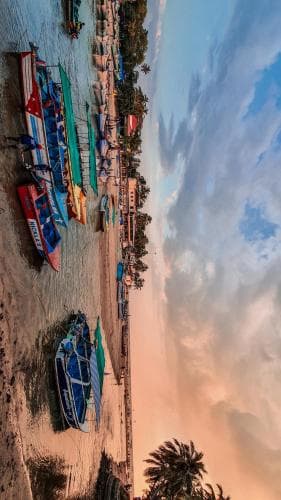 Marcelo 3 Baga Beach