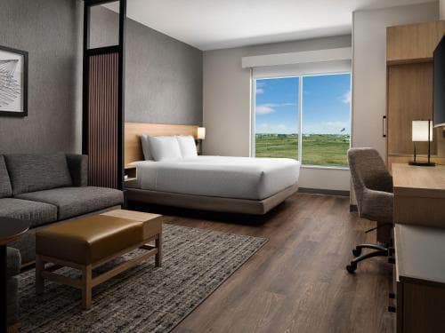 Hyatt Place Amarillo-West