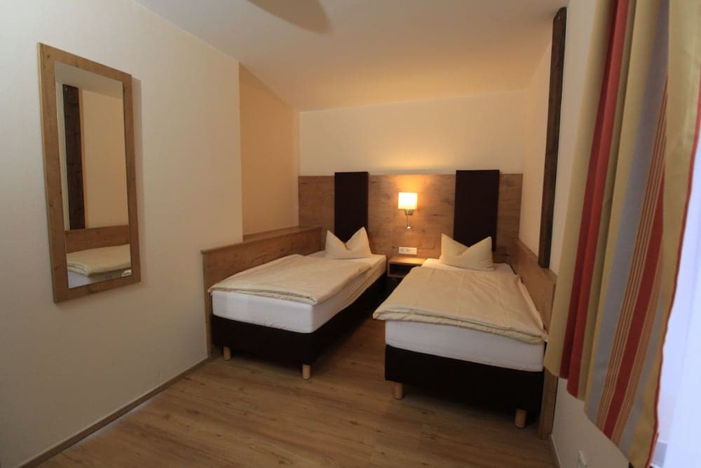 Waldhotel Albachmuehle