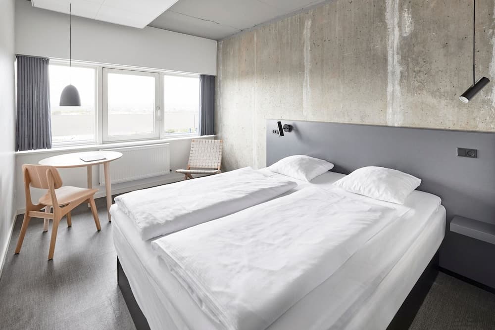 Four Points Flex by Sheraton Aarhus Viby