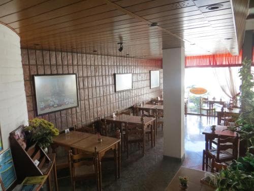 Hotel Viedma