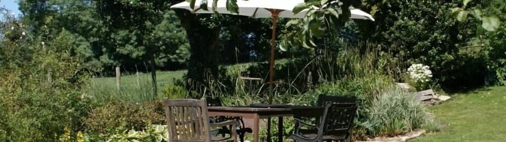 Greenbank B&B