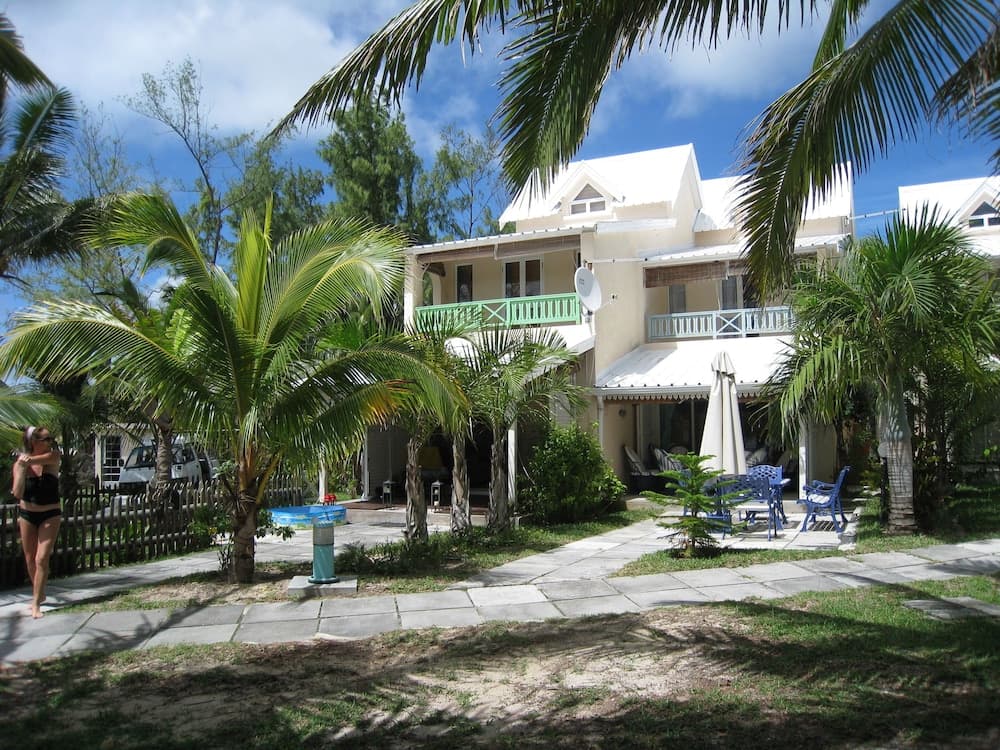 Thalassa Residence