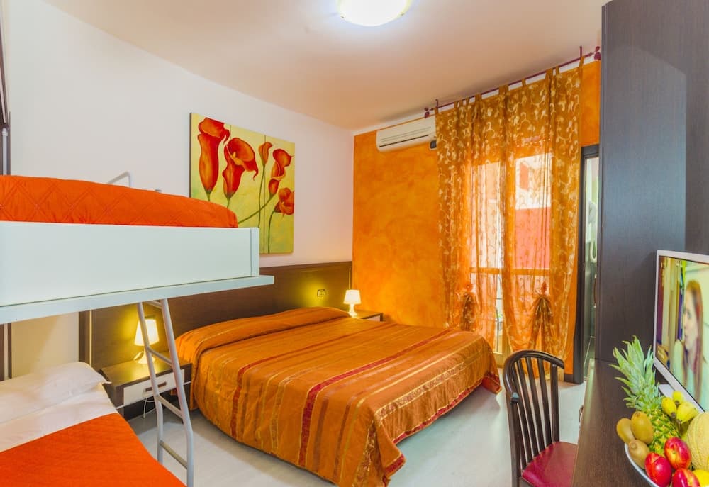 Hotel Villa del Mar