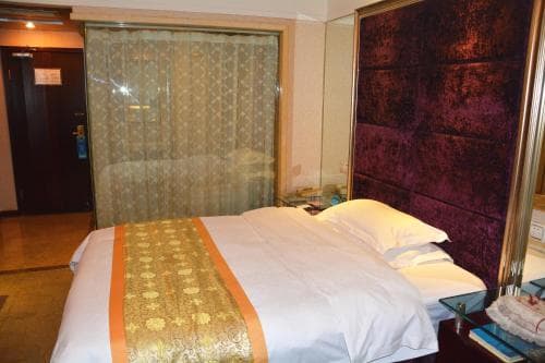 Jindi Hotel Chengdu