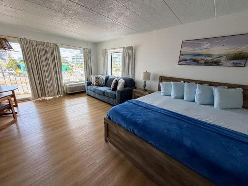Beachcomber Motel