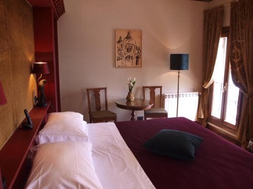 Hotel La Calcina