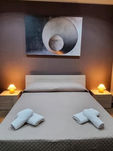 B&B Rampante