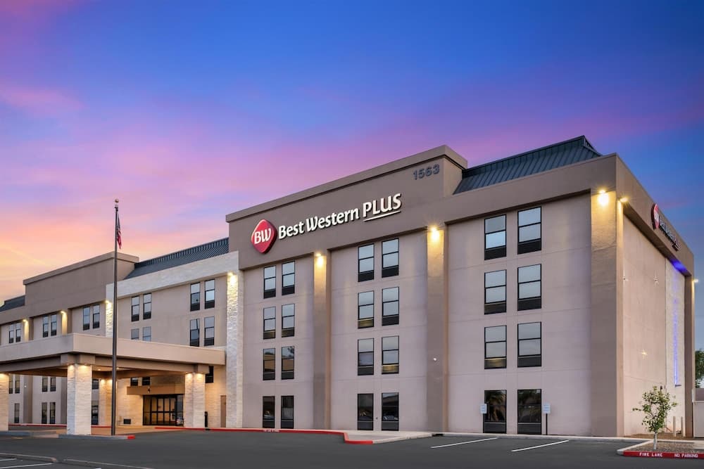 Best Western Plus Mesa