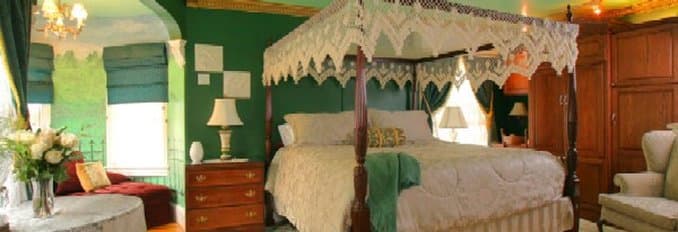 Haddonfield Inn