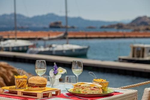 Hotel Cala Lunga