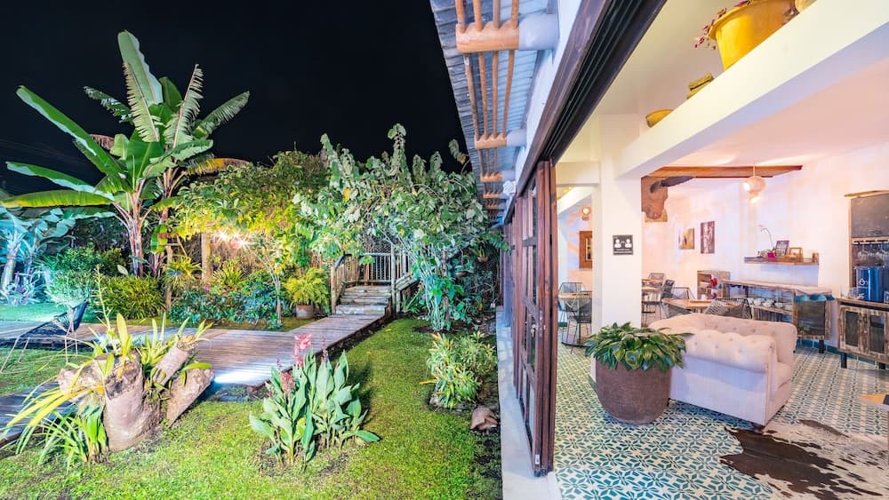 Hotel Terasu Salento