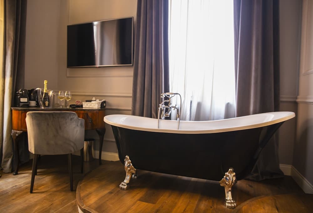 Relais Bocca di Leone